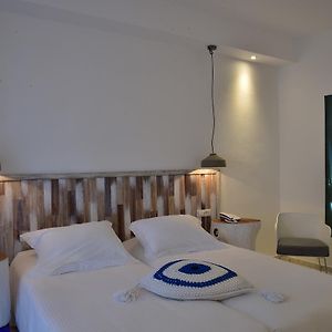Double or Twin Sea View